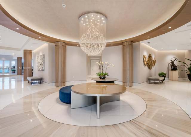 Property at 888 Brickell Key Dr #703, Miami, FL 33131, 2 beds, 2 baths