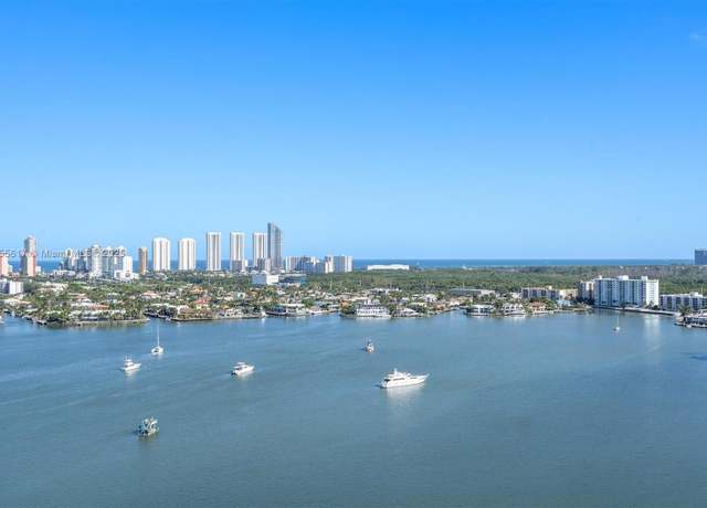 Property at 17111 Biscayne Blvd #2106, North Miami Beach, FL 33160, 3 beds, 3.5 baths