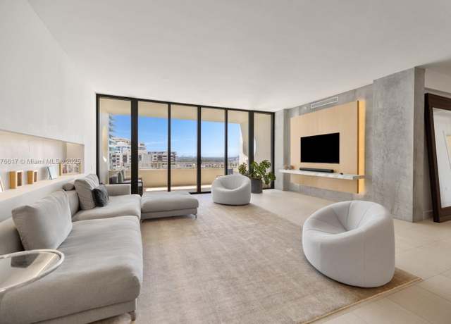 Property at 10205 Collins Ave Ph 3, Bal Harbour, FL 33154, 2 beds, 2.5 baths