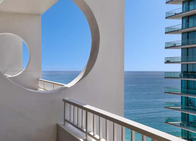 Property at 10205 Collins Ave Ph 3, Bal Harbour, FL 33154, 2 beds, 2.5 baths