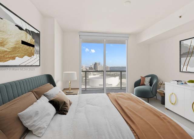 Property at 244 Biscayne Blvd #3104, Miami, FL 33132, 1 bed, 1 bath