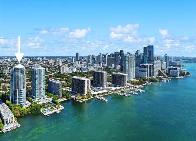 Property at 2127 Brickell Ave #2104, Miami, FL 33129, 2 beds, 2.5 baths