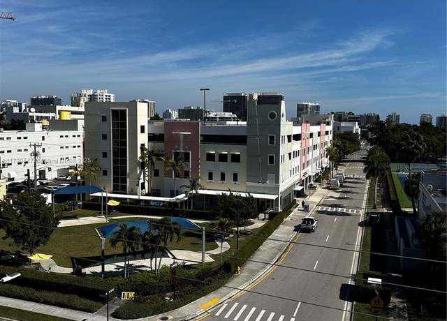 Property at 9500 W Bay Harbor Dr Unit 6F, Bay Harbor Islands, FL 33154, 1 bed, 1.5 baths