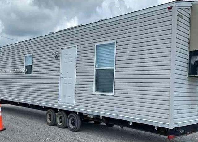 Property at 16225 S Sr-29, Other City - In The State Of Florida, FL 33930, 1 bed, 1 bath