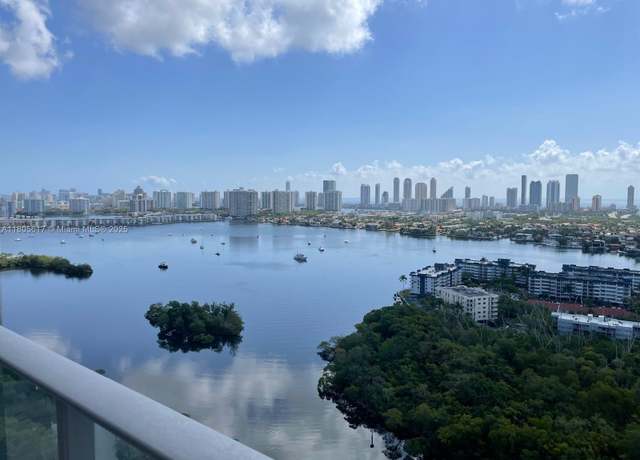 Property at 16385 Biscayne Blvd #2707, North Miami Beach, FL 33160, 3 beds, 3 baths
