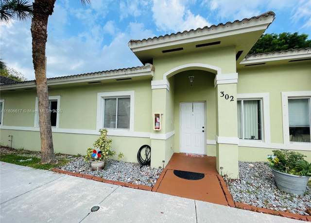 Property at 13276 Old Biscayne Dr #302, Homestead, FL 33033, 2 beds, 2 baths
