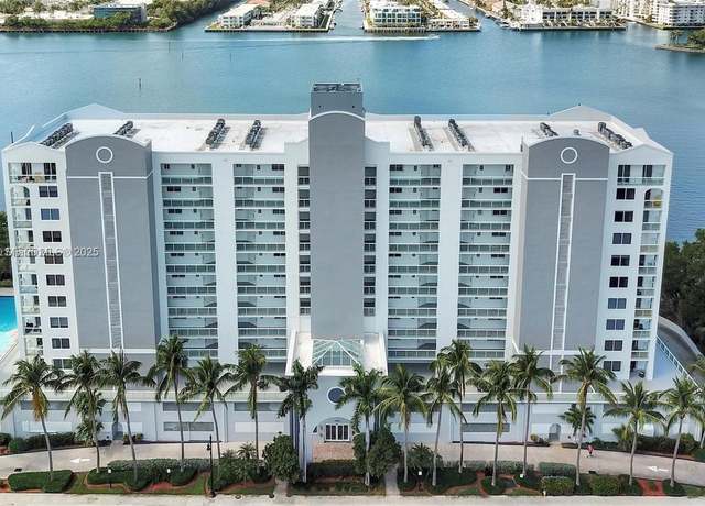 Property at 17050 N Bay Rd #401, Sunny Isles Beach, FL 33160, 2 beds, 2 baths