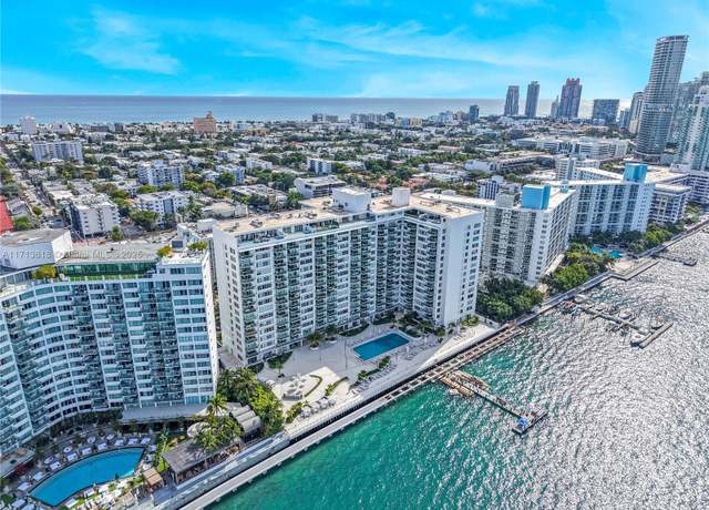 Property at 1000 West Ave #104, Miami Beach, FL 33139, 1 bed, 1 bath