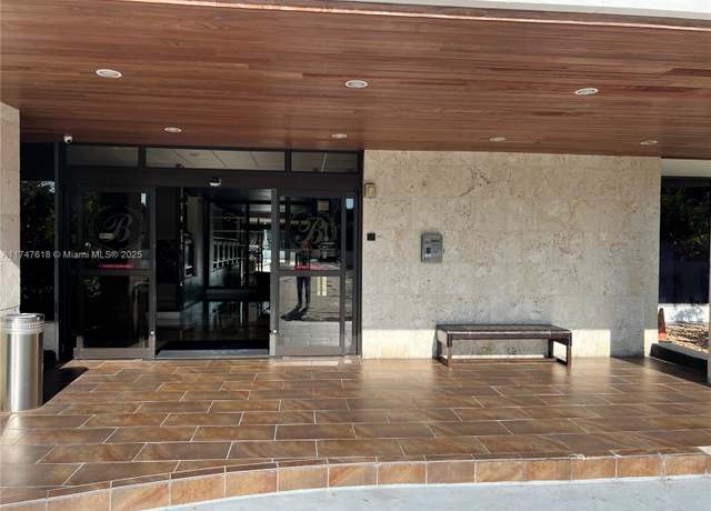 Property at 3375 N Country Club Dr #109, Aventura, FL 33180, 2 beds, 2 baths