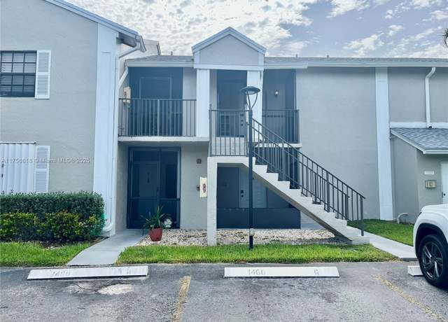 Property at 1460 Jefferson Dr Unit H, Homestead, FL 33034, 1 bed, 1 bath