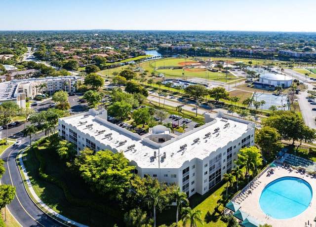 Property at 7775 Southampton Ter #310, Tamarac, FL 33321, 2 beds, 2 baths
