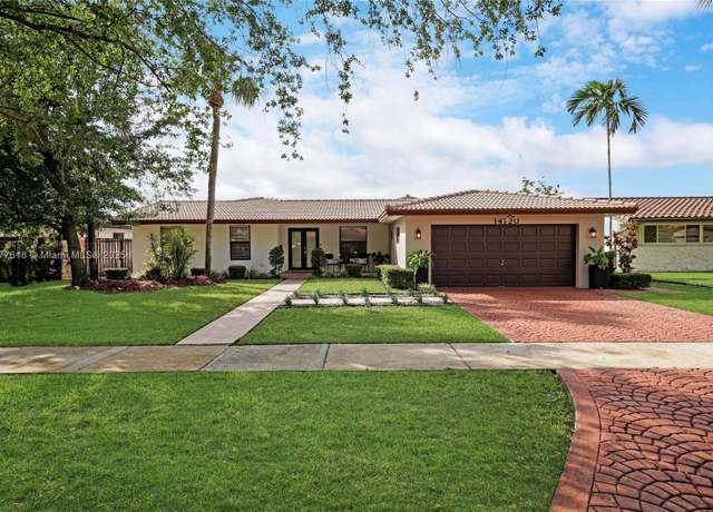 Property at 14720 Dade Pine Ave, Miami Lakes, FL 33014, 5 beds, 3 baths