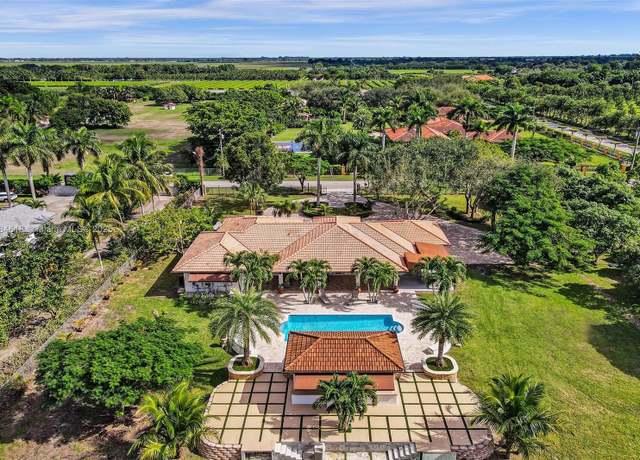 Property at 16752 SW 173rd Ave, Miami, FL 33187, 4 beds, 3 baths