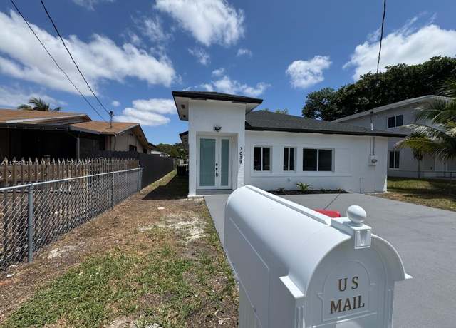 Property at 3039 NW 51st Ter, Miami, FL 33142, 4 beds, 3 baths