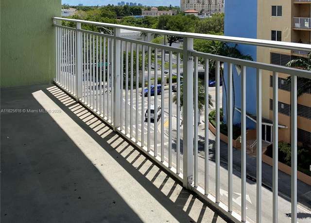 Property at 219 NW 12th Ave #505, Miami, FL 33128, 1 bed, 1 bath