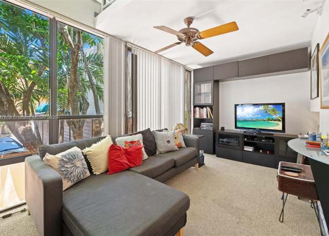 Property at 2778 Day Ave #2, Miami, FL 33133, 2 beds, 2.5 baths
