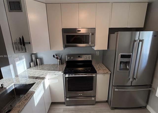 Property at 2761 S Oakland Forest Dr #103, Oakland Park, FL 33309, 2 beds, 1 bath