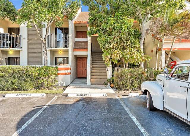 Condos For Sale In Margate Fl