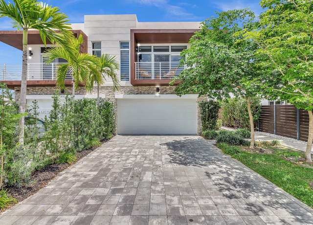 Property at 1808 Coral Ridge Dr #1808, Fort Lauderdale, FL 33305, 4 beds, 4.5 baths