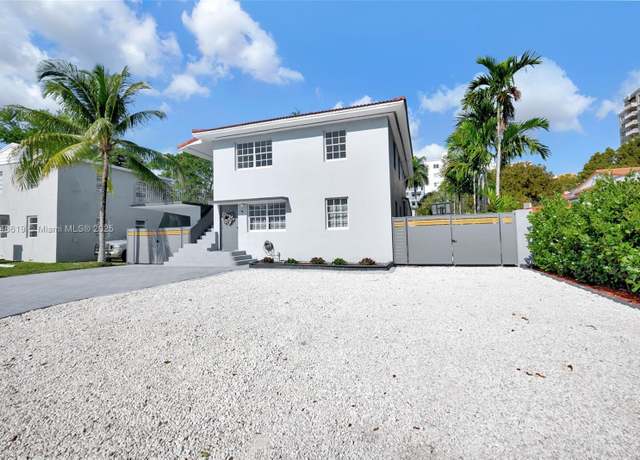 Property at 3711 SW 27th Ter, Miami, FL 33134, 10 beds, 7 baths