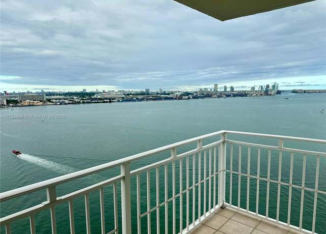 Property at 770 Claughton Island Dr Ph -15, Miami, FL 33131, 2 beds, 2 baths