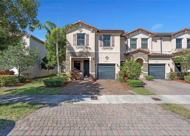 Property at 25340 SW 116th Ave, Homestead, FL 33032, 3 beds, 3 baths