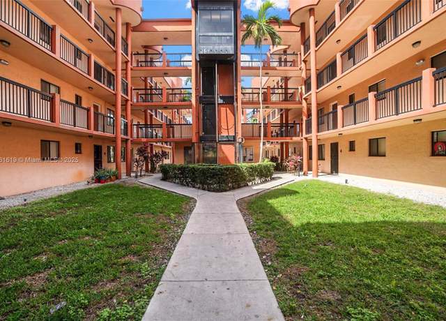 Property at 5350 W 21st Ct #104, Hialeah, FL 33016, 2 beds, 2 baths