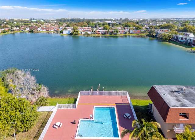 Property at 300 NW 107th Ave #201, Miami, FL 33172, 2 beds, 1.5 baths