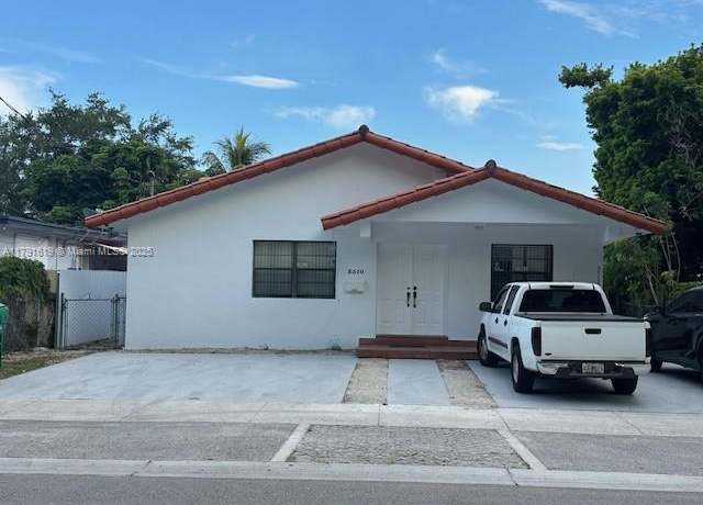 Property at 3510 SW 22nd Ter, Miami, FL 33145, 6 beds, 4 baths