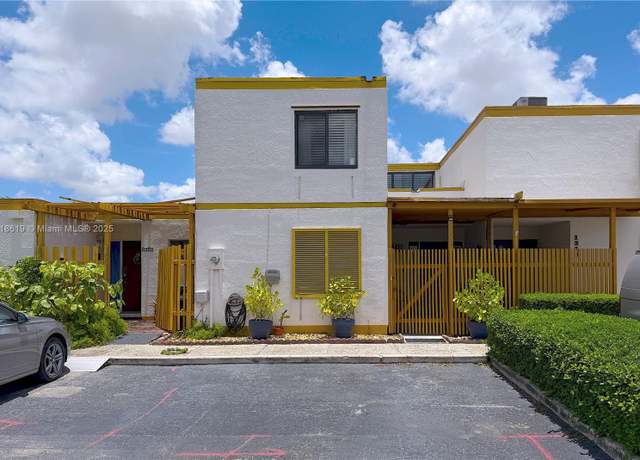 Property at 1209 SW 131st Place Cir W, Miami, FL 33184, 3 beds, 3 baths