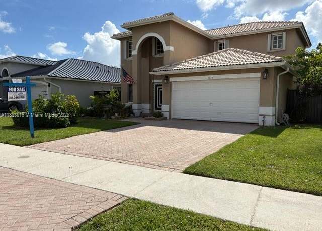 Property at 13933 SW 155th Ct, Miami, FL 33196, 4 beds, 3 baths