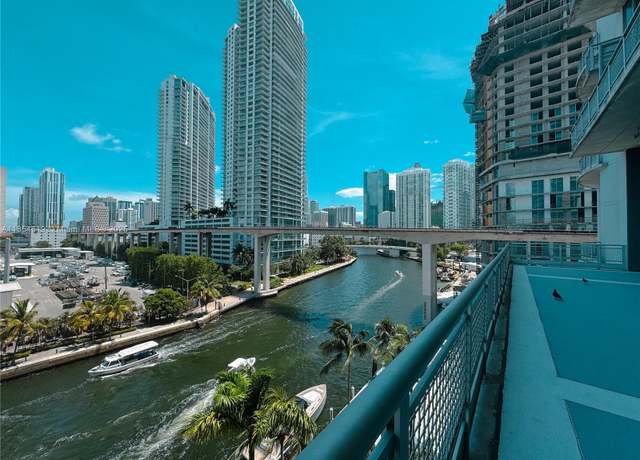 Property at 690 SW 1st Ct #2122, Miami, FL 33130, 2 beds, 2.5 baths