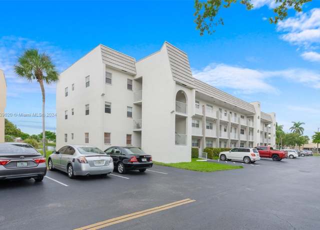 Property at 8350 Sunrise Lakes Blvd #304, Sunrise, FL 33322, 2 beds, 2 baths