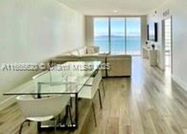 Property at 600 NE 27th St #2104, Miami, FL 33137, 3 beds, 3 baths