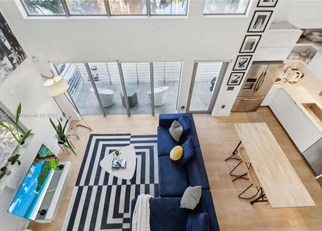 Property at 900 4th St #3, Miami Beach, FL 33139, 2 beds, 2 baths