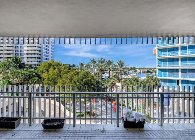 Property at 3 Grove Isle Dr Unit C308, Miami, FL 33133, 2 beds, 2 baths