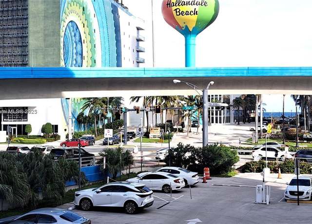 Property at Undisclosed address, Hallandale Beach, FL 33009, 1 bed, 1.5 baths