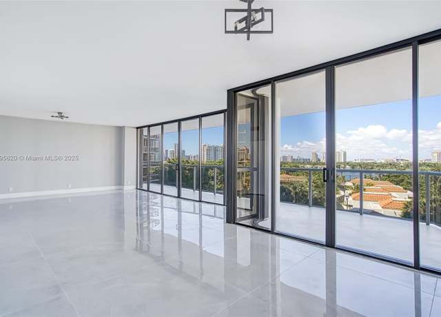 Property at 20281 E Country Club Dr #501, Aventura, FL 33180, 2 beds, 2 baths