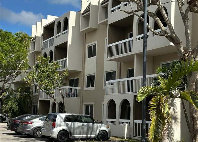 Property at 7701 Camino Real Unit A-401, Miami, FL 33143, 2 beds, 1 bath