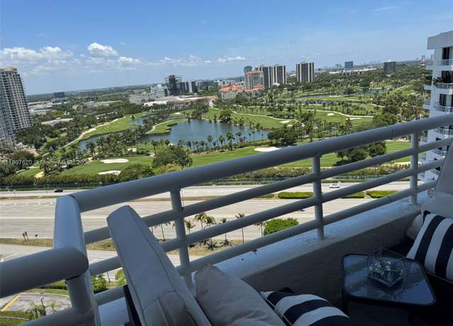 Property at Undisclosed address, Aventura, FL 33180, 2 beds, 2 baths