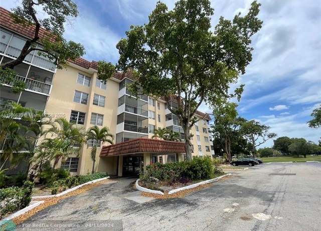 Property at 4156 Inverrary Dr #204, Lauderhill, FL 33319, 2 beds, 2 baths