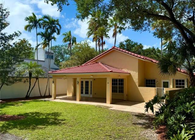 Property at 2138 Harbor Way, Weston, FL 33326, 3 beds, 2.5 baths