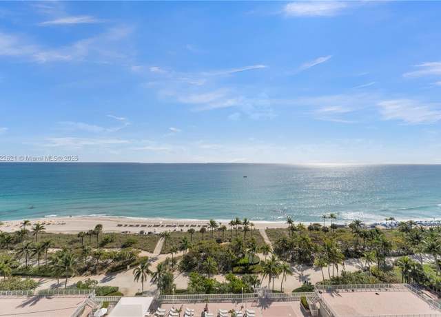 Property at 9801 Collins Ave Unit 16Y, Bal Harbour, FL 33154, 2 beds, 2.5 baths