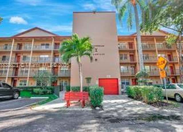 Property at Undisclosed address, Pembroke Pines, FL 33027, 2 beds, 2 baths