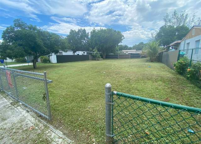 Property at 1350 NW 51st Ter, Miami, FL 33142