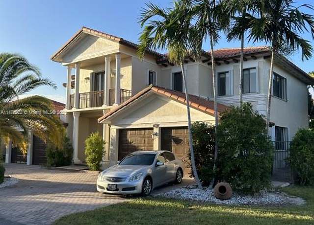 Property at 7905 SW 195th St, Cutler Bay, FL 33157, 5 beds, 4 baths