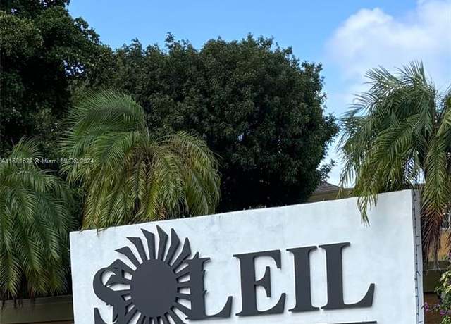 Property at 9725 Fontainebleau Blvd Unit A212, Miami, FL 33172, 2 beds, 2 baths