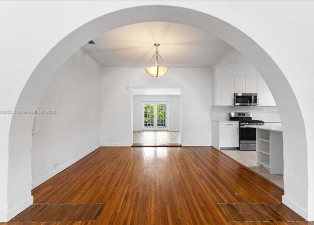 Property at 9056 Emerson Ave, Surfside, FL 33154, 3 beds, 2 baths