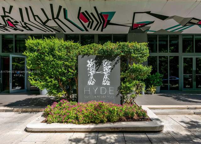 Property at 121 NE 34th St #3101, Miami, FL 33137, 2 beds, 2 baths