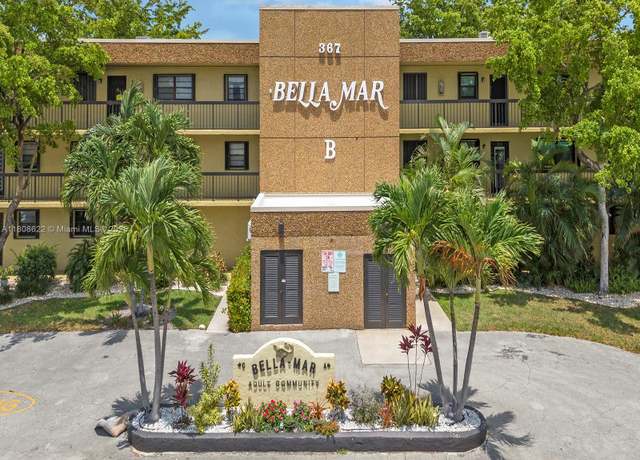 Property at 367 S Federal Hwy Unit B206, Deerfield Beach, FL 33441, 2 beds, 2 baths